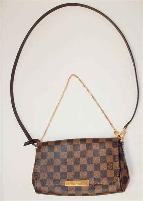 louis vuitton crossbody strap length|authentic Louis Vuitton strap.